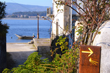 Portugal-Minho-Portuguese Coastal Way